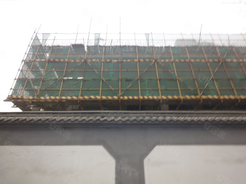 万佳银座_户型图_样板间图_规划图_外景图