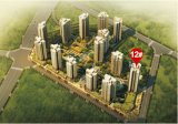 小户型为主，性价比高，地处两江新区范围内