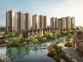 宝龙城市广场