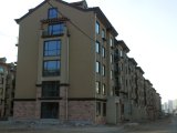 靠近轻轨3号线多层住宅 大型人文生活社区