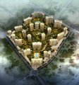 城西银泰旁、改善型物业、申花核心居住区、城西大型高端社区