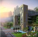 花园洋房 小高层住宅 50万方大型高尚洋房社区