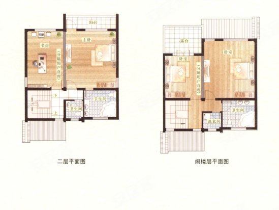 隐居桃花坞深处 古城中式别墅翰林园户型赏_苏州_楼盘评测_爱房网