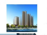 出门就是浏阳河风光带，临近浏阳河文化公园