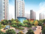 二环东路水岸生态社区打造优越绿色低碳人居