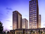 南桥新城核心地铁5号线30万方城市综合体精装LOFT