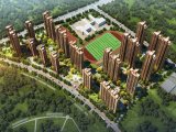 首个公园里住宅，70平起毛坯，精装大平层，双轨道交通环绕