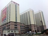 40-60平1房小户型，低总价适合刚需购买，酒店式公寓不限购