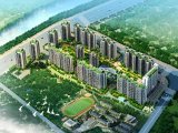 南城学区房，教育配套齐全，临近重点中学，江景楼盘