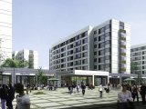 吴中投资地产 吴中酒店式公寓 40年产权