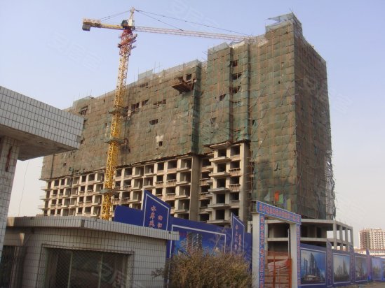 固安买房全款照付 最低可达38万元 –北京 特色