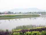 门头沟稀缺住宅项目 社区较大配套完善环境好