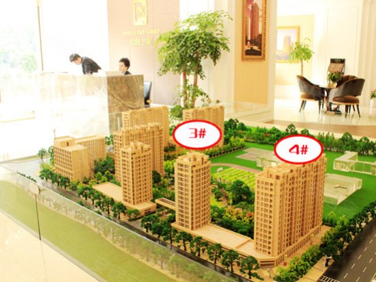 低价入市引领房价拐点?中铁田逸之星实地评测