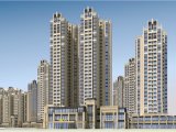 地处荔湾白鹅潭板块，临近地铁1号线坑口站。