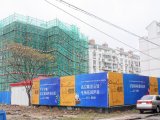 平江板块中轴核心的景观居所 美式Art Deco建筑风格