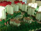 92折优惠房受关注 纯生活住宅金盛苑项目全解(组图)