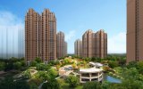 全高层板式纯住宅 百万平米公园生活由此开启