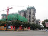 密云法制公园北侧 大型社区 配套完善 环境良好