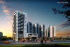 金宝城市佳园 效果图 2012-01-13更新 效果图
