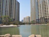 湖东百万平米大盘，湖东刚需楼盘，东沙湖混合住宅