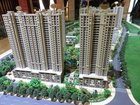 李沧闹市区品质大盘 中海国际社区项目图解（组图）
