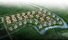 江南春堤 效果图 2011-12-26更新 效果图