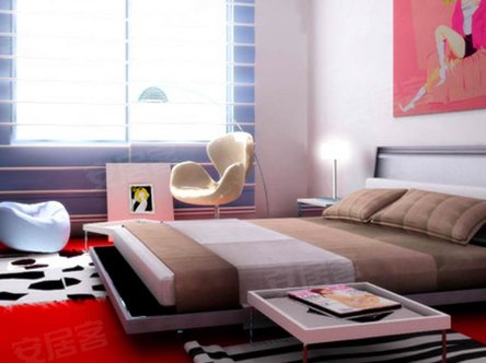 奥克斯盛世年华,2室2厅1卫,北临雍阳西道,南至