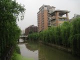 楼盘体量大和居住氛围浓厚的公认闲林人居大盘