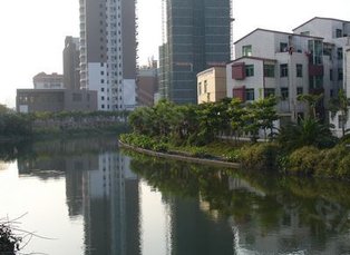 毗邻海珠湖景观优势凸显 海珠湖景峰优缺点评测