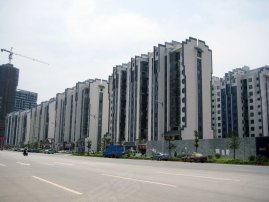 桔洲印象怎么样?桔洲印象与西子湖畔沃府哪个