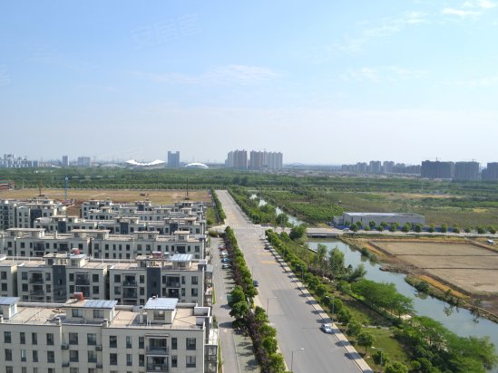城西高性价比刚需盘 时代文化家园项目详解