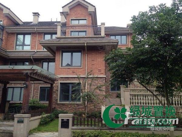 杭州二手房 余杭二手房 闲林二手房 > 西溪山庄(别墅)