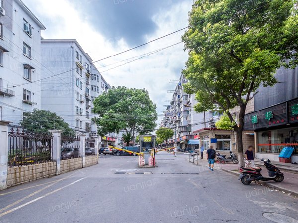 华高一村,巨峰路995弄-上海华高一村二手房,租房-上海安居客