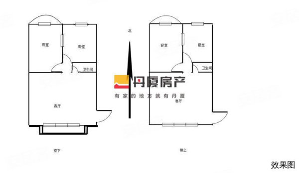 万象城 源昌新天地 6.4米挑高 楼中楼 还有一层居家装修