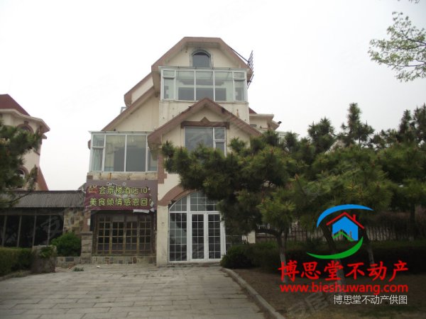 东海路,金都碧海山庄,独门独院,无敌海景,宜商宜居,身份象征