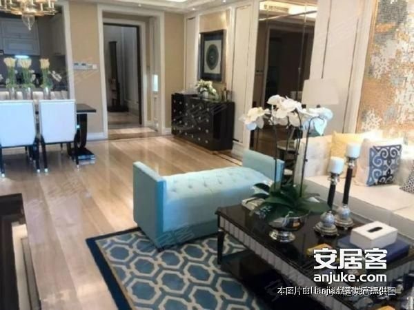 【多图】双轻轨换乘~医院学校NBA球馆配套一