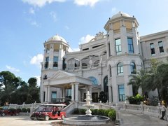 【恒大御景湾二手房房价走势_海口澄迈县老城