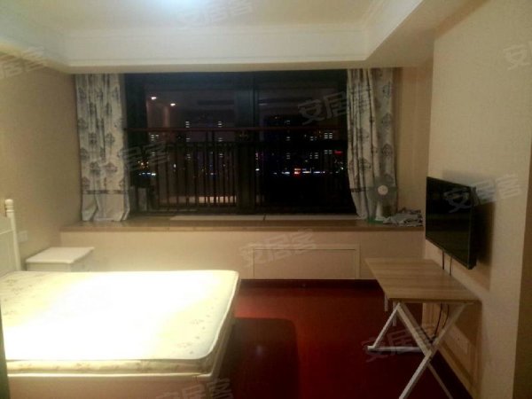 【多图】绿城财通中心,下沙租房,金沙湖商圈 高