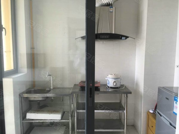 【多图】水岸华都,老香洲租房,湾仔水岸华都 精