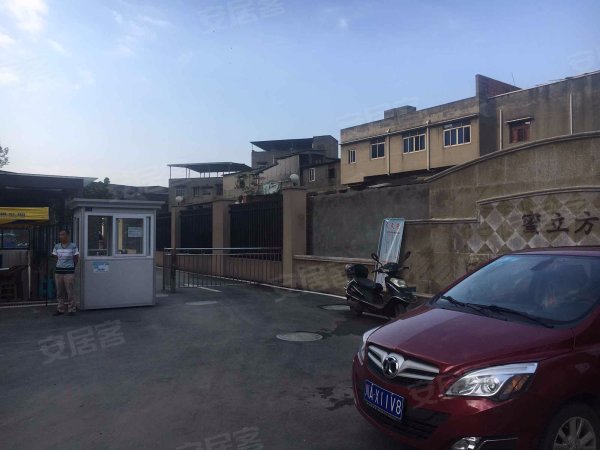 蜜立方 水电气三通公寓 性价比超高 首付只需十