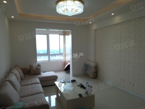 上善+张江御景豪庭+装修好拎包入住+看房方便