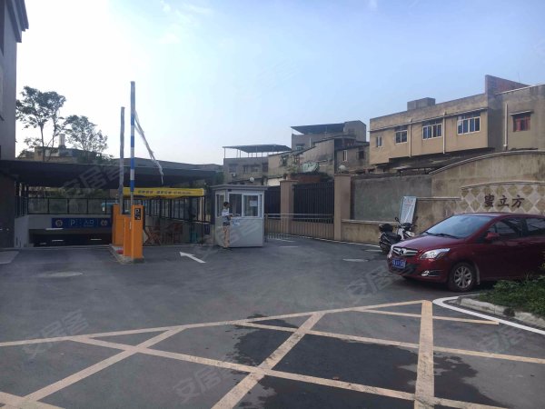 蜜立方 水电气三通公寓 性价比超高 首付只需十