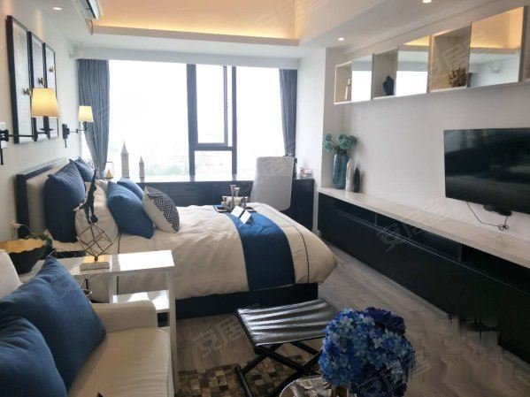 一环旁 地铁衣冠庙 市中心 繁华地段交通便捷 品