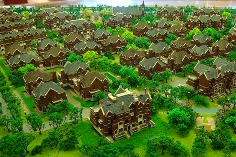 尼德兰北岸