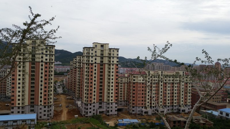 威海新楼盘,威海二手房源,威海环翠区新楼盘_大山谷图库
