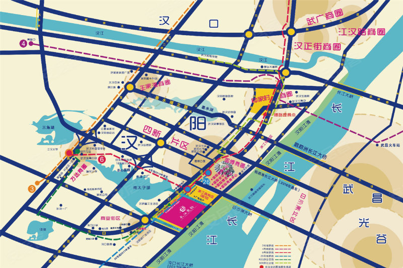 长江楚韵