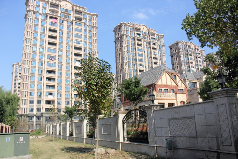 东方冠郡