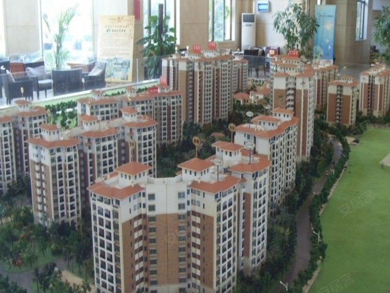 东莞楼盘 横沥楼盘 阳光粤港 看了本楼盘还看过