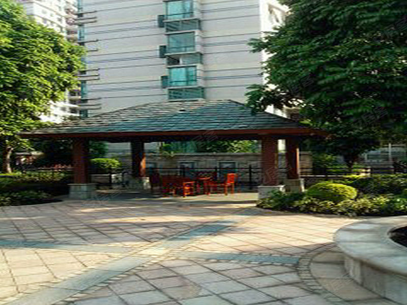 雅居乐雍逸豪廷