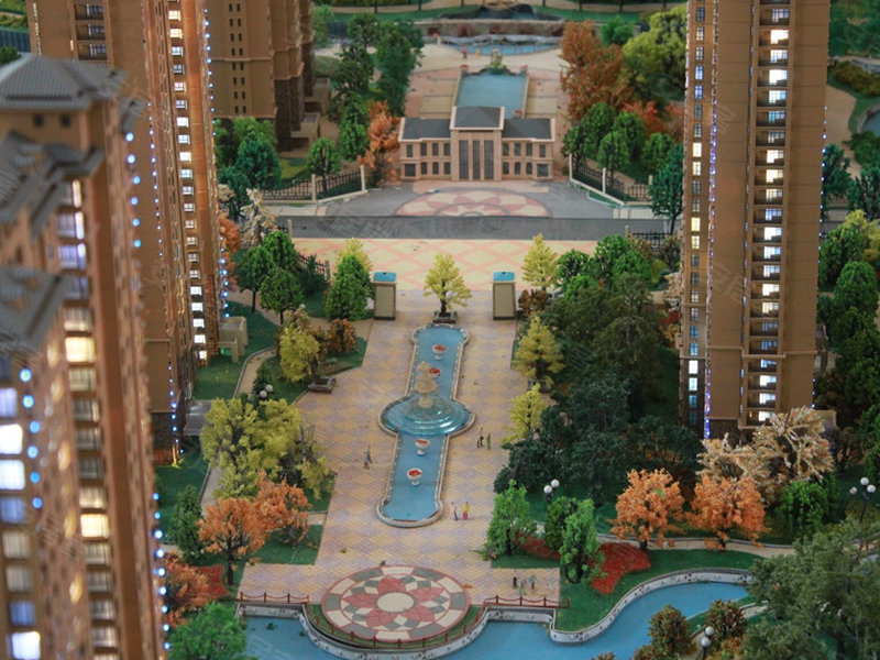 盛世御城